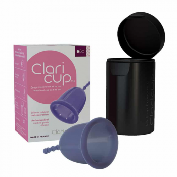 MamiCup Menstruatiecup 